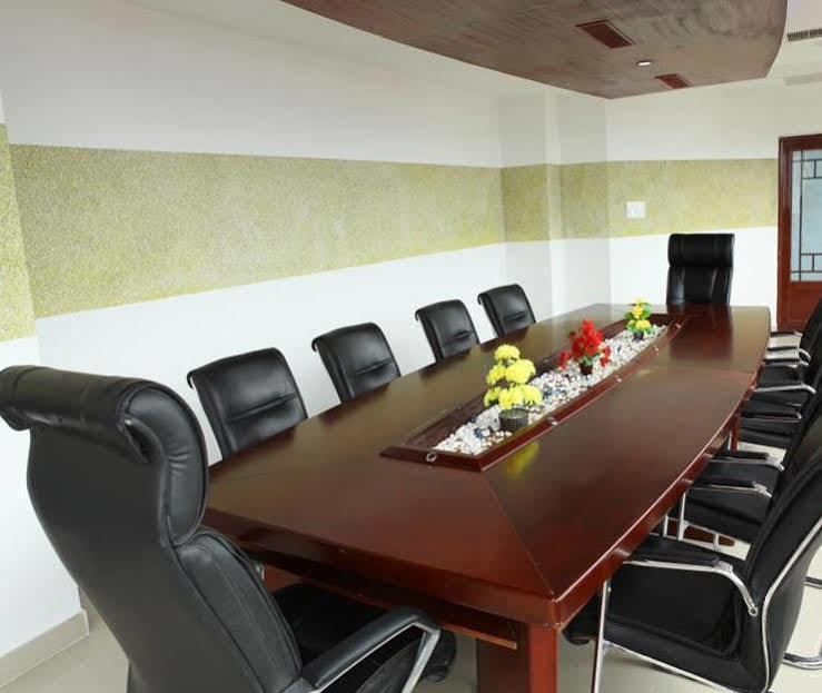 โรงแรมฮิลตัน Perintalmanna ภายนอก รูปภาพ